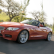Illustration for article titled The 2014 BMW Z4 Adds A Bimmerang And Not Much Else